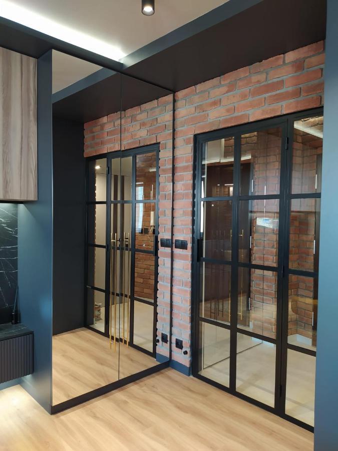 Luxury Apartament Wyszynskiego ラドム エクステリア 写真