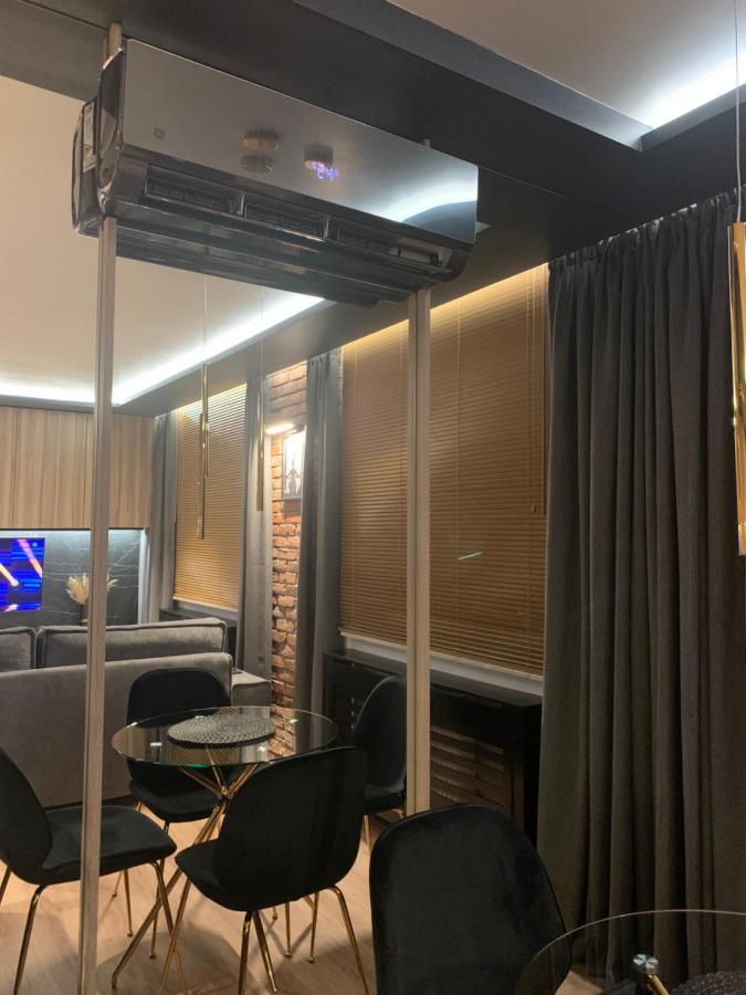 Luxury Apartament Wyszynskiego ラドム エクステリア 写真